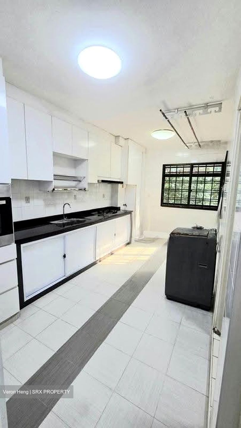 Blk 687D Choa Chu Kang Drive (Choa Chu Kang), HDB 5 Rooms #635050841